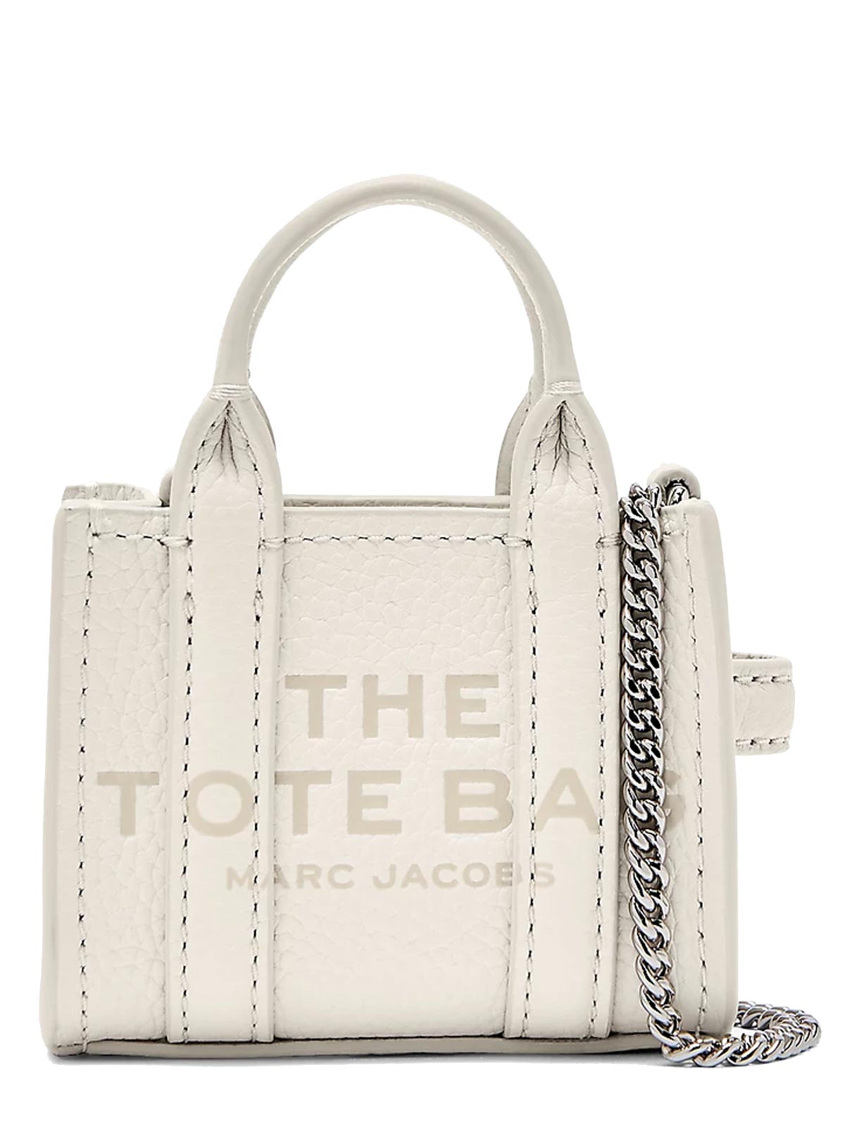 MARC JACOBS THE NANO TOTE ミニバッグ Marc Jacobs The Nano Tote Crossbody | Saks Fifth Avenue